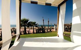 Agadir Hotel Riu Tikida Beach